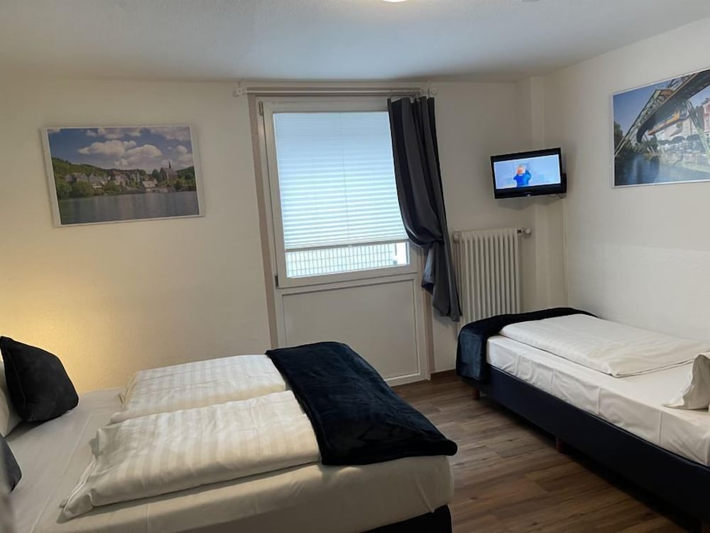 Фото Residenz Hotel Wuppertal