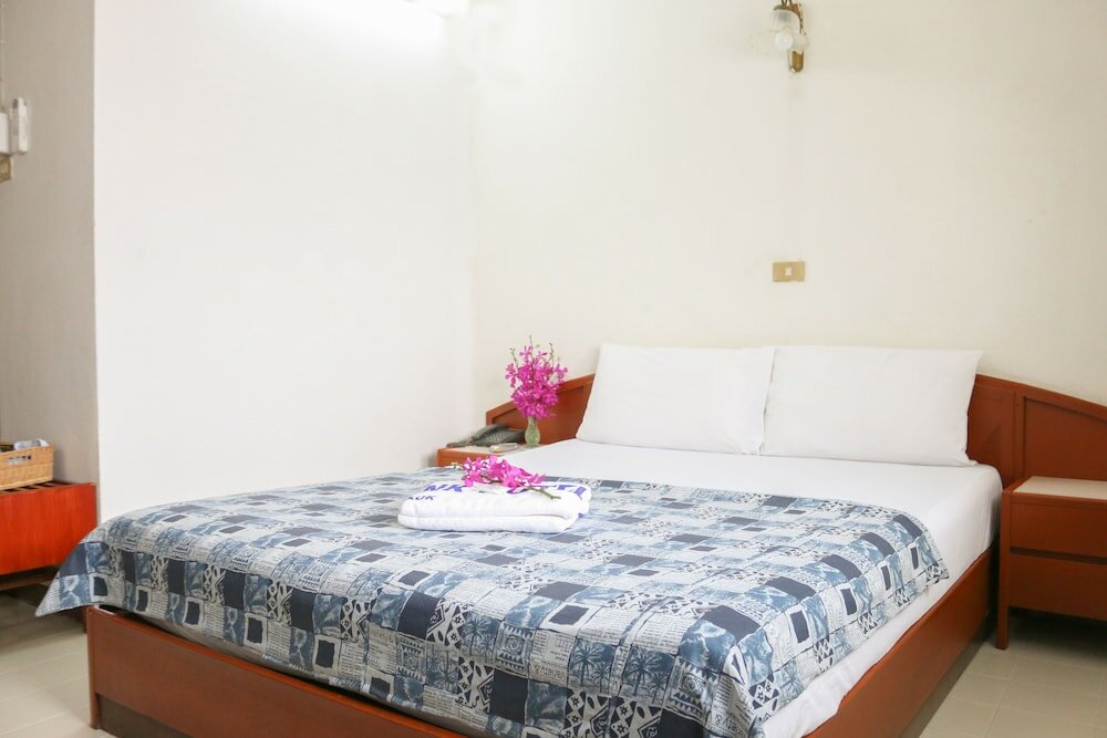 Фото Nakorn Ping Hotel 