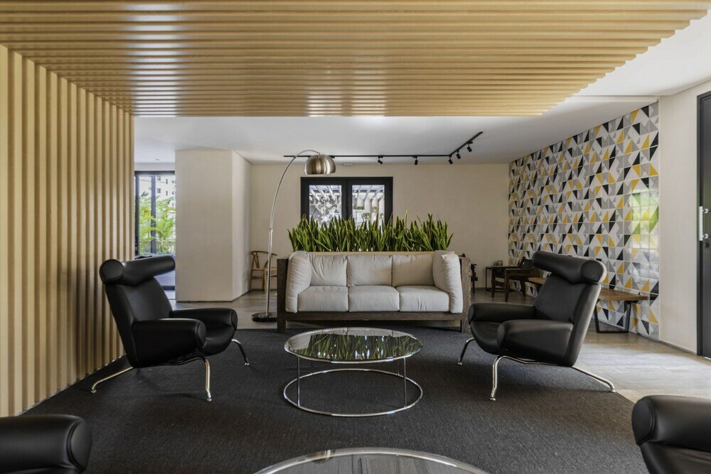 Фото Charlie Nun Itaim