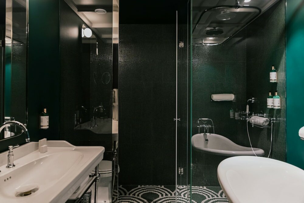 Фото Art Legacy Hotel