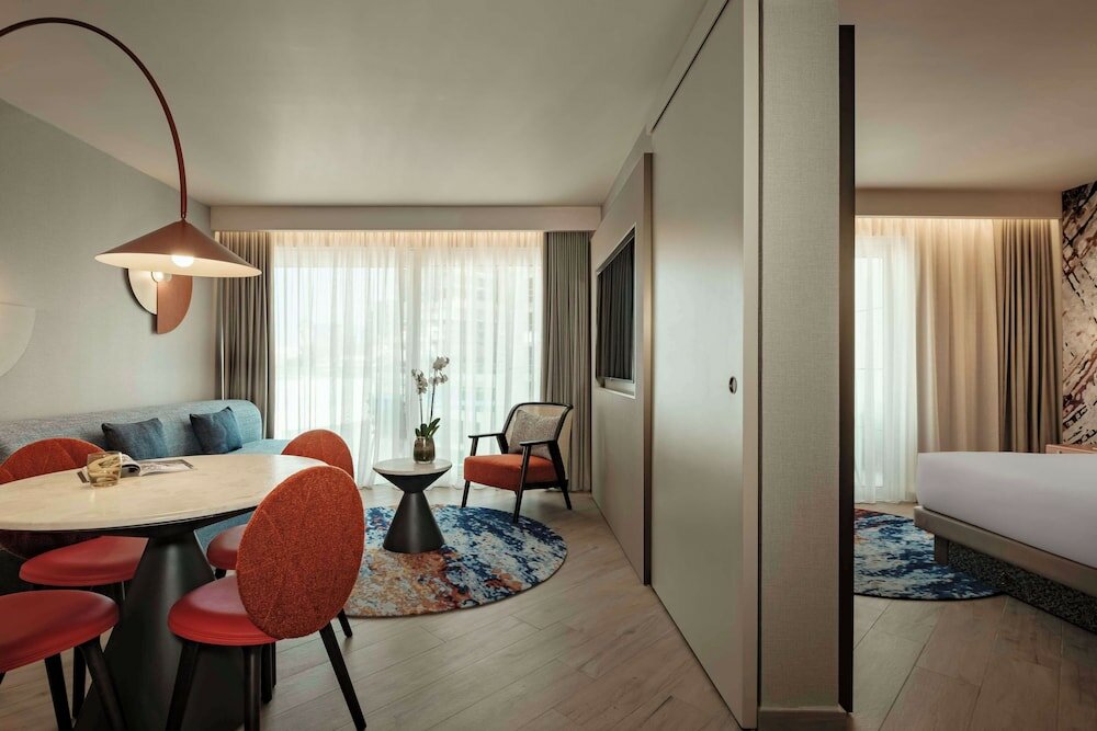 Фото Hyatt Centric Malta