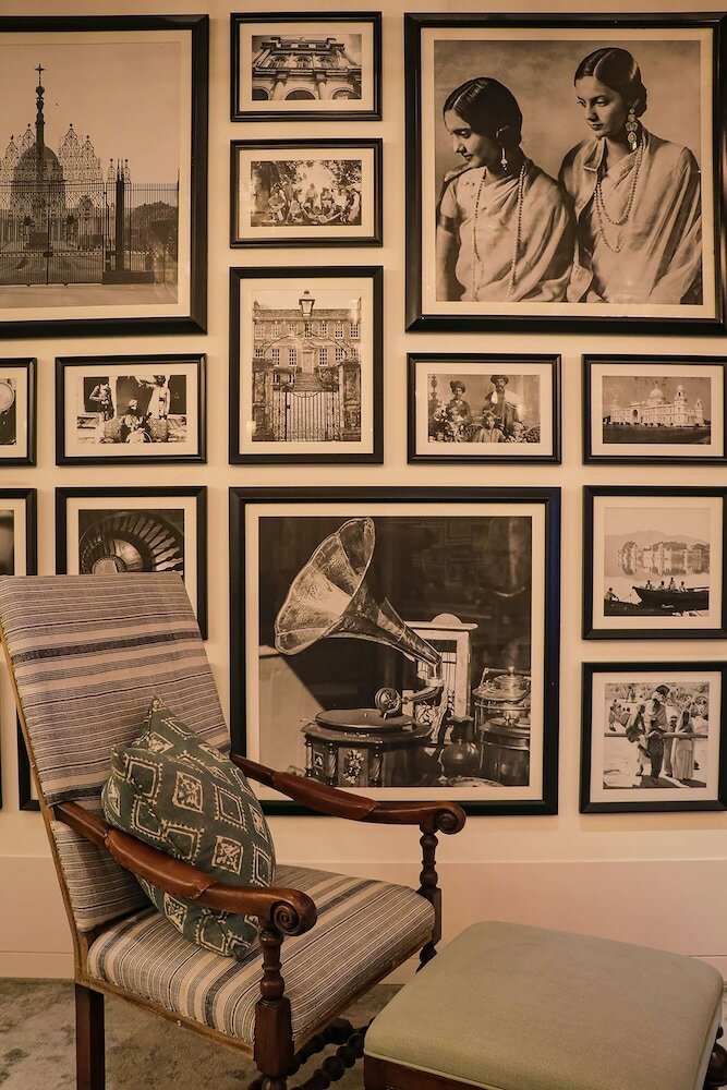 Фото Grand Hyatt Gurgaon