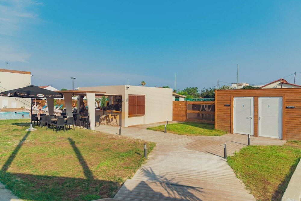 Фото Nuevo Vista Boutique Hotel