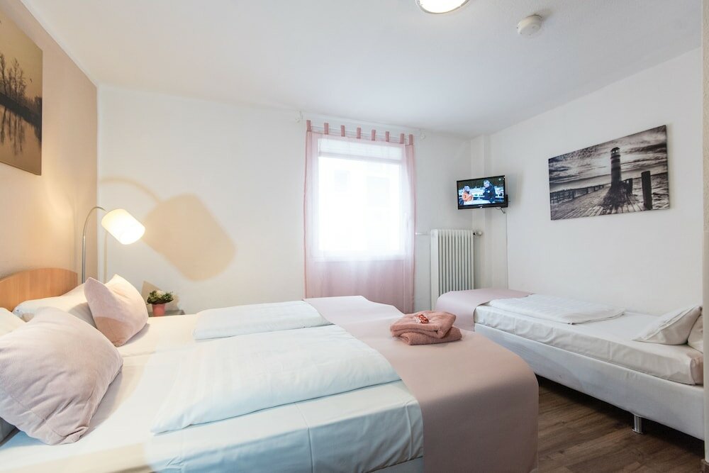 Фото Residenz Hotel Wuppertal