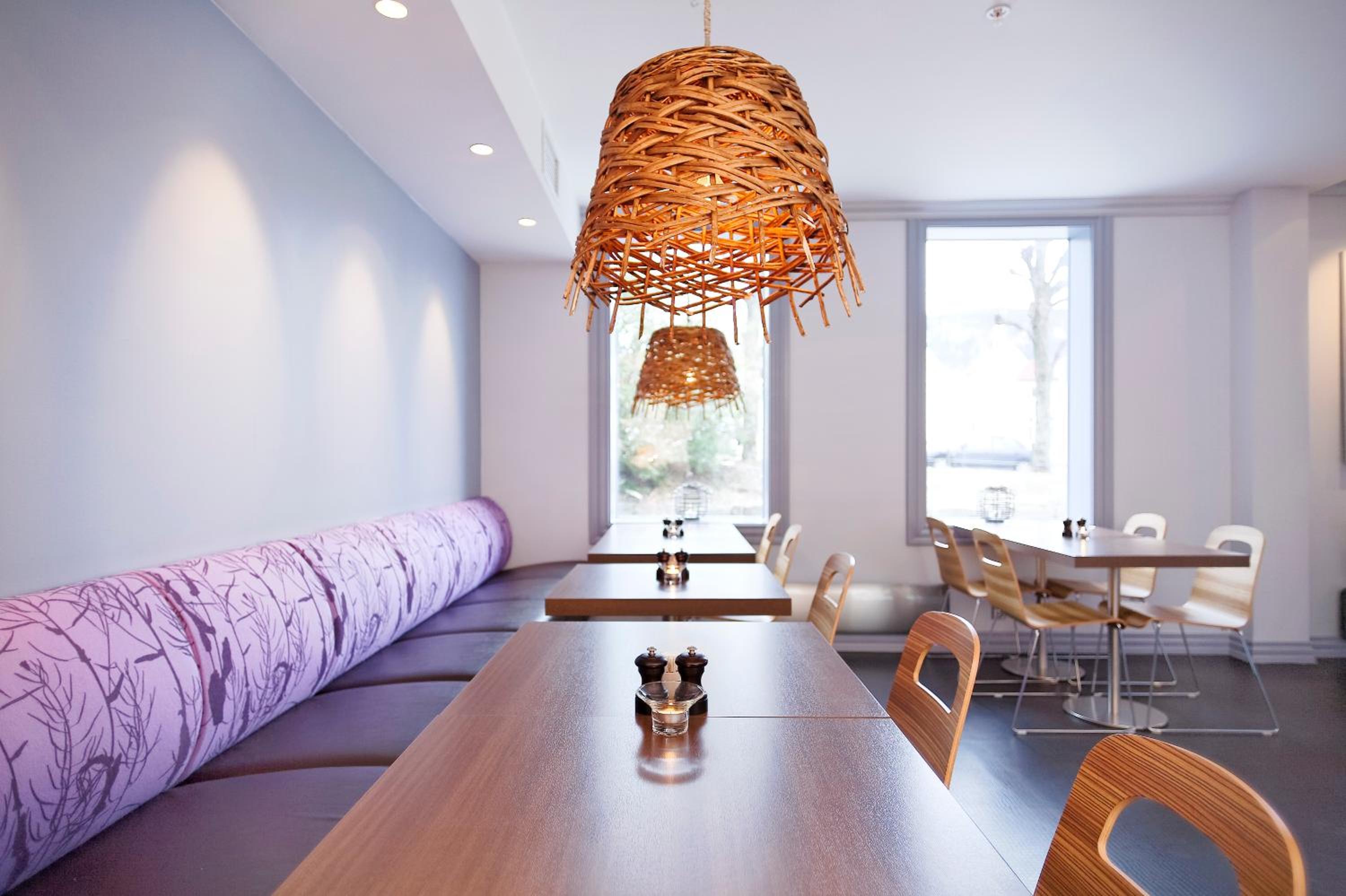 Фото Klosterhagen Hotell