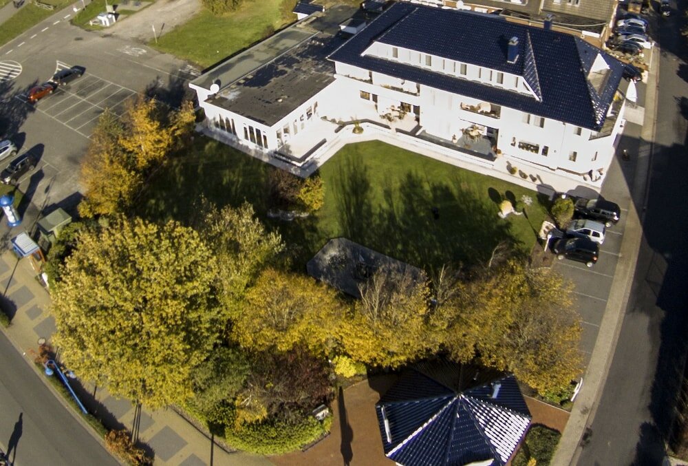 Фото Hotel Am Friesenstrand