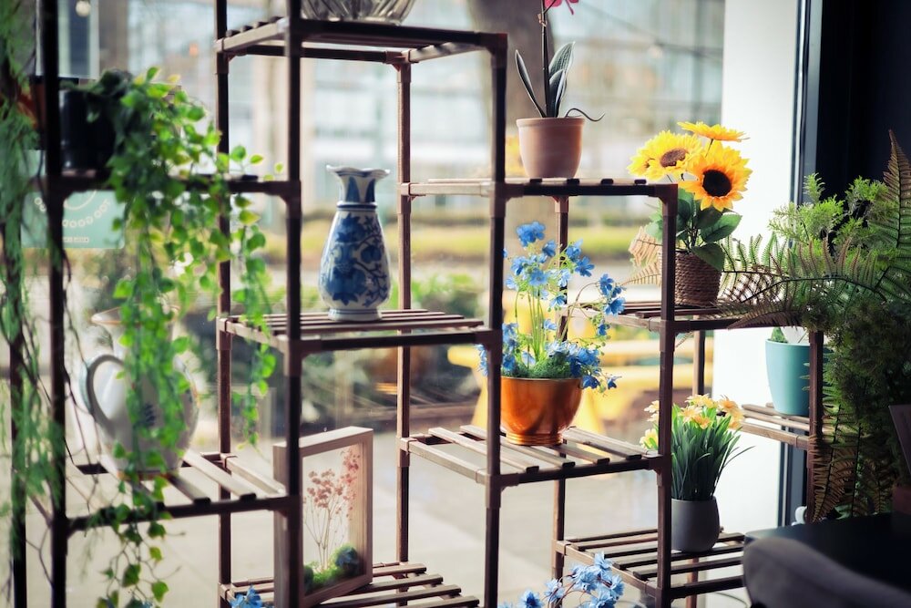 Фото Urban Hotel The Golden Stork