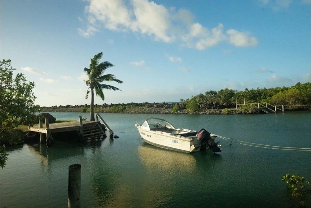 Фото Dreamview Villas - In Rakiraki