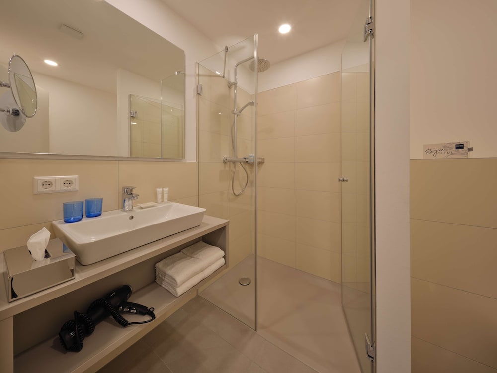 Фото Dorint Parkhotel Frankfurt - Bad Vilbel