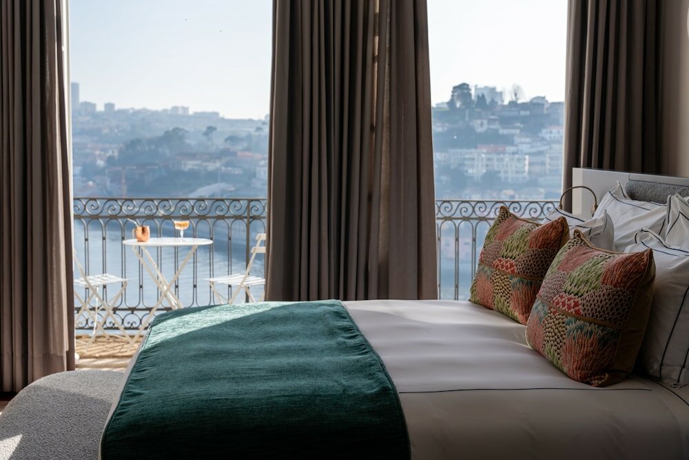 Фото Maison Bleue