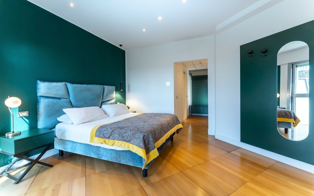 Фото Missori Luxury Collection