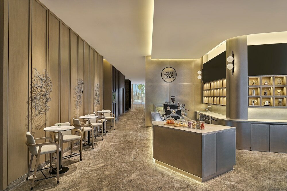 Фото Marriott Executive Apartments, Penang