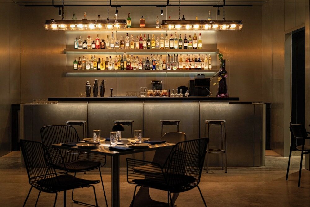 Фото The StandardX, Bangkok Phra Arthit