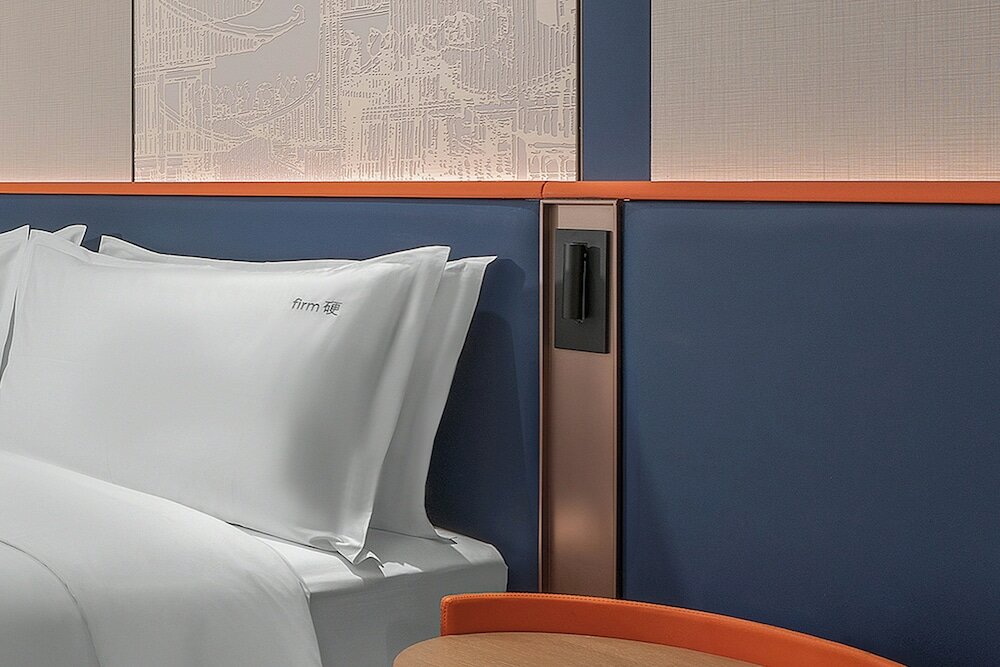 Фото Holiday Inn Express Datong Pingcheng