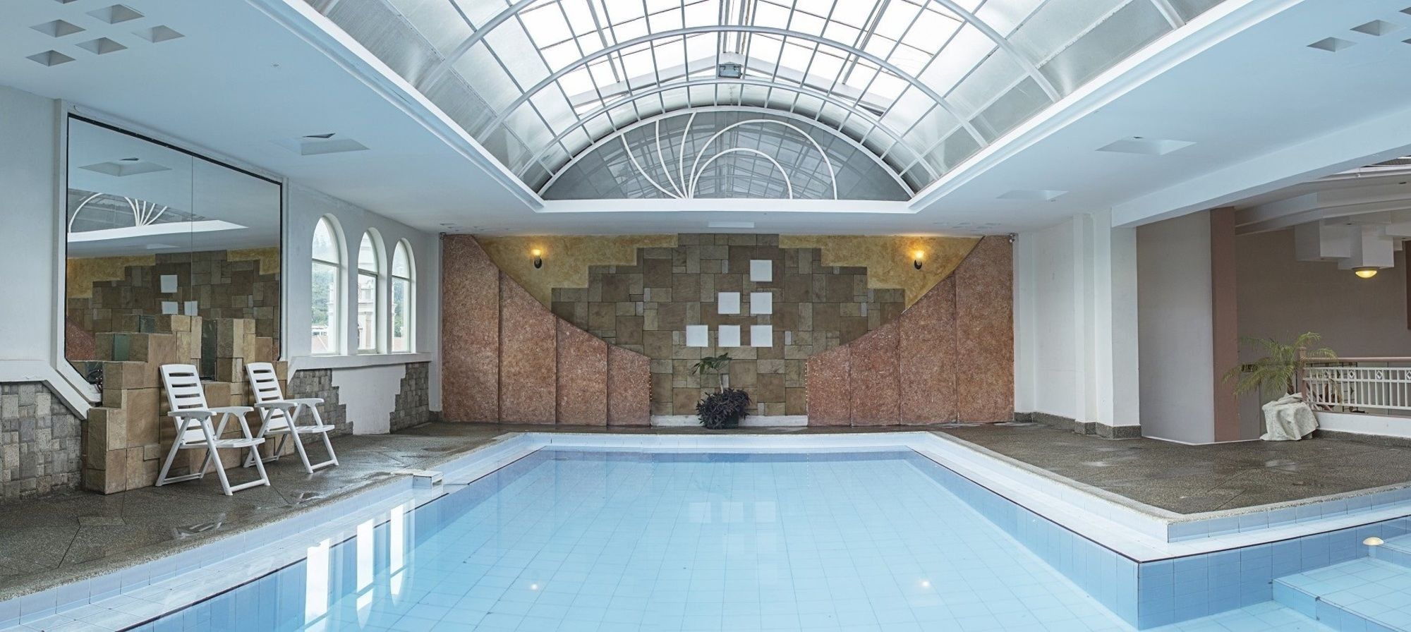 Фото Hotel Libertador