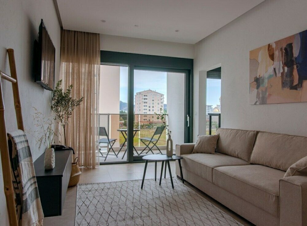 Фото Soho Suites