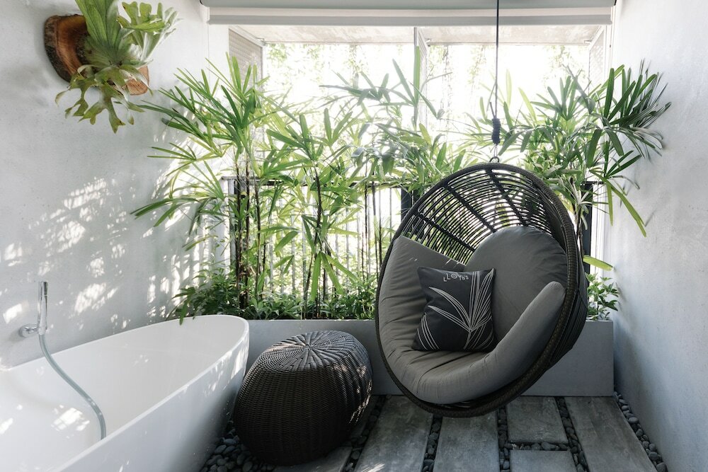 Фото Lloyd's Inn Kuala Lumpur