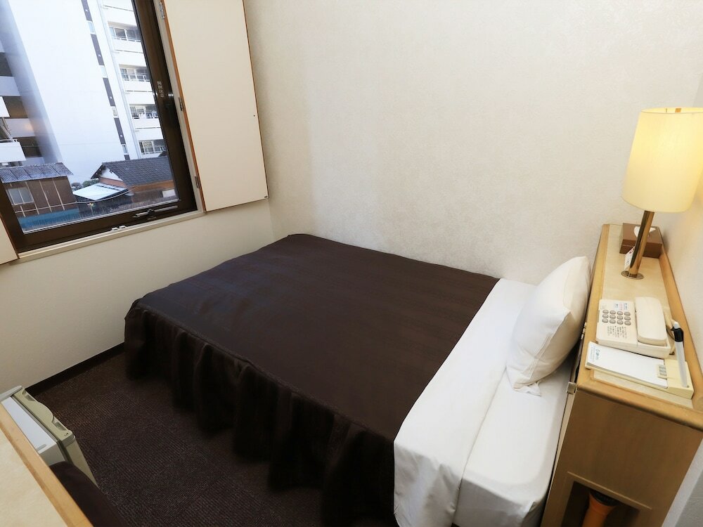 Фото Kawagoe Dai-Ichi Hotel