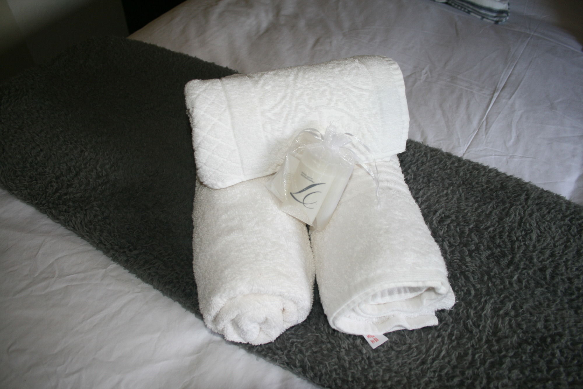 Фото Sabi Star Chalets