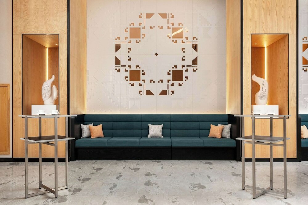 Фото Andaz Doha by Hyatt