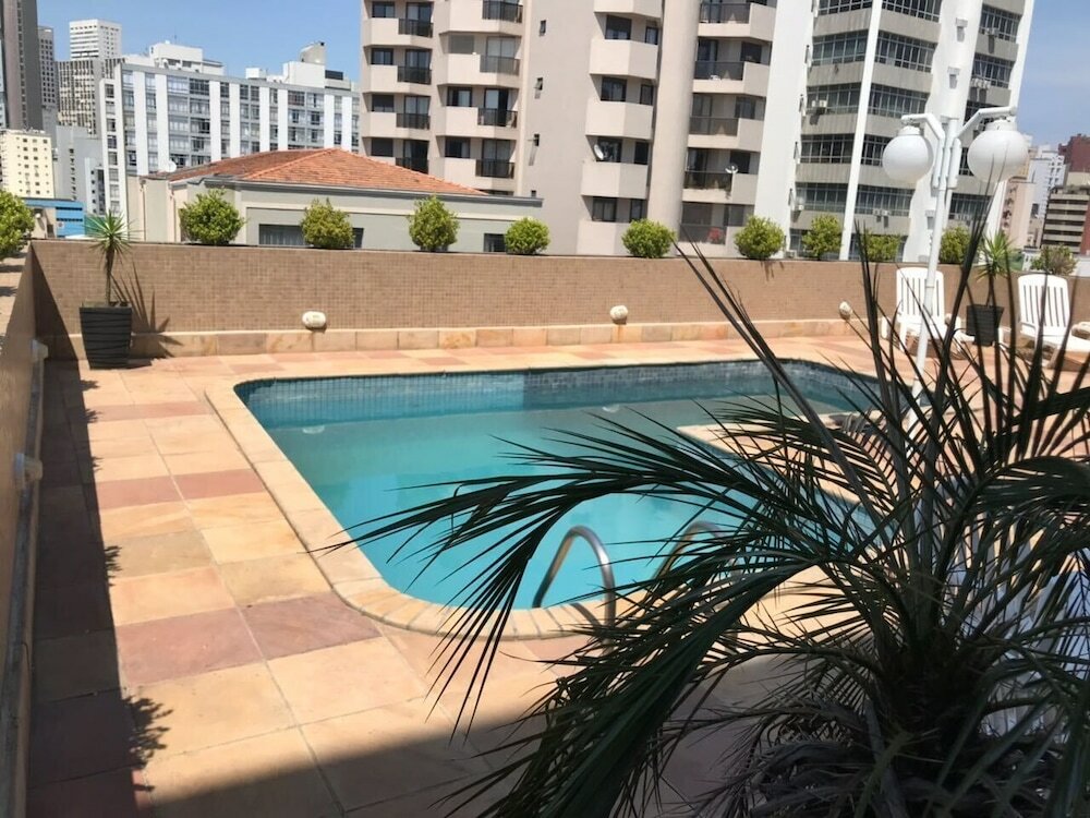 Фото Rede Andrade São Francisco