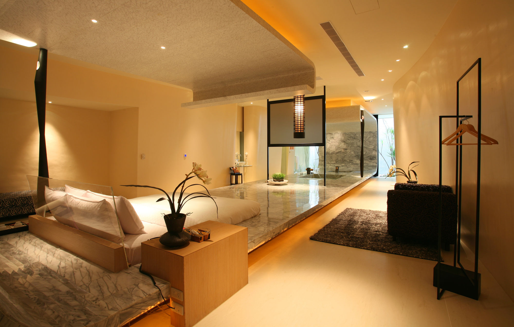 Фото Moonlight Motel