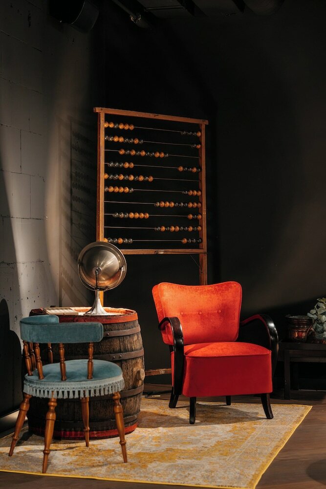 Фото Ruby Hanna Stuttgart