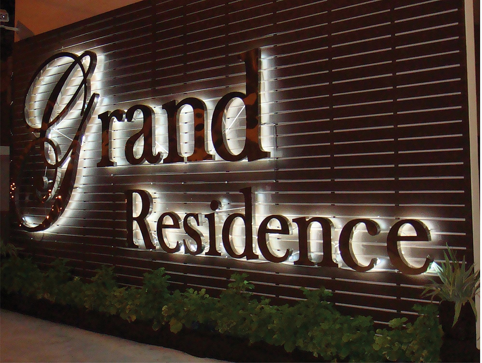 Фото Grand Residence Jomtien
