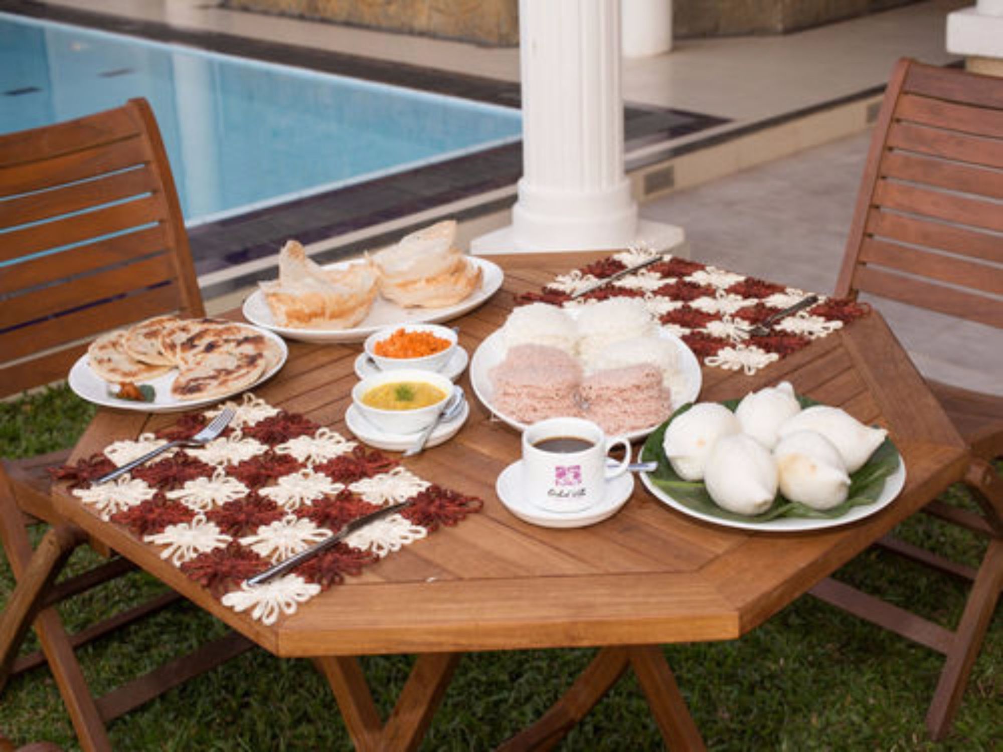 Фото отеля 5