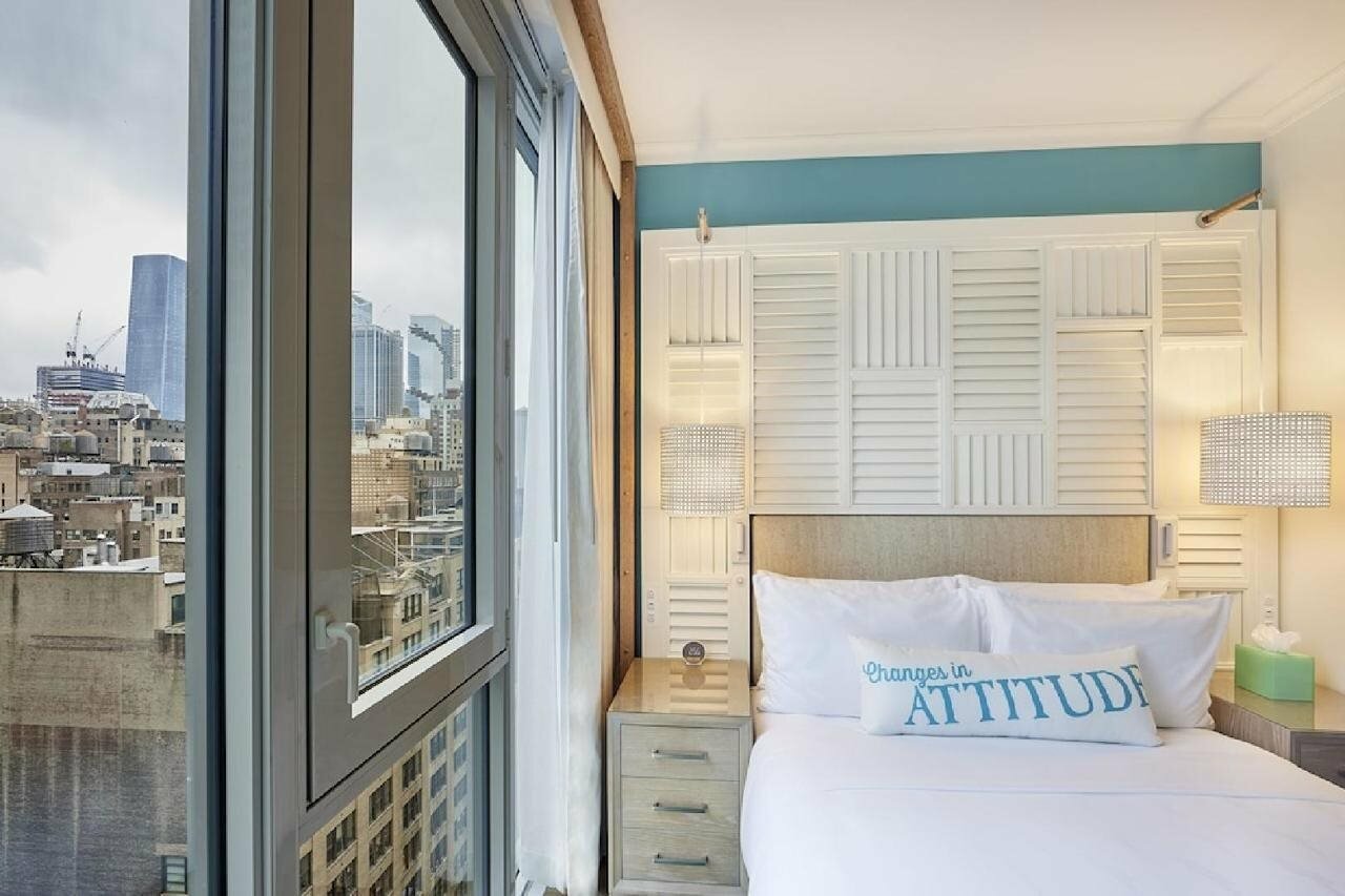 Фото Margaritaville Resort Times Square
