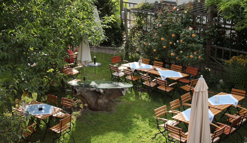 Фото Gasthaus Sindel-Buckel