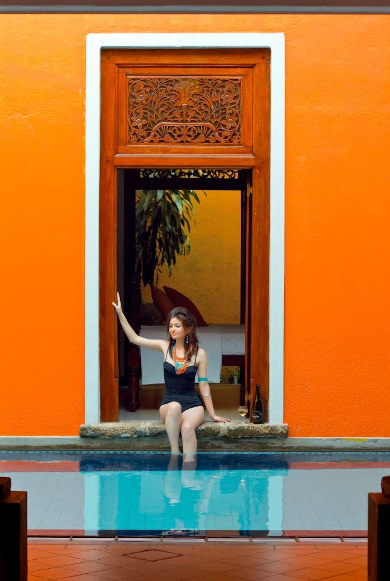 Фото Villa Capers