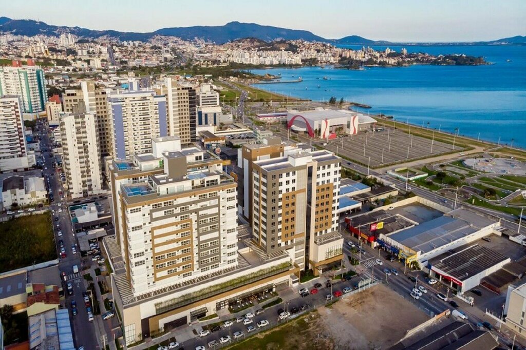 Hotel K-Platz Hotel, Florianopolis, photo