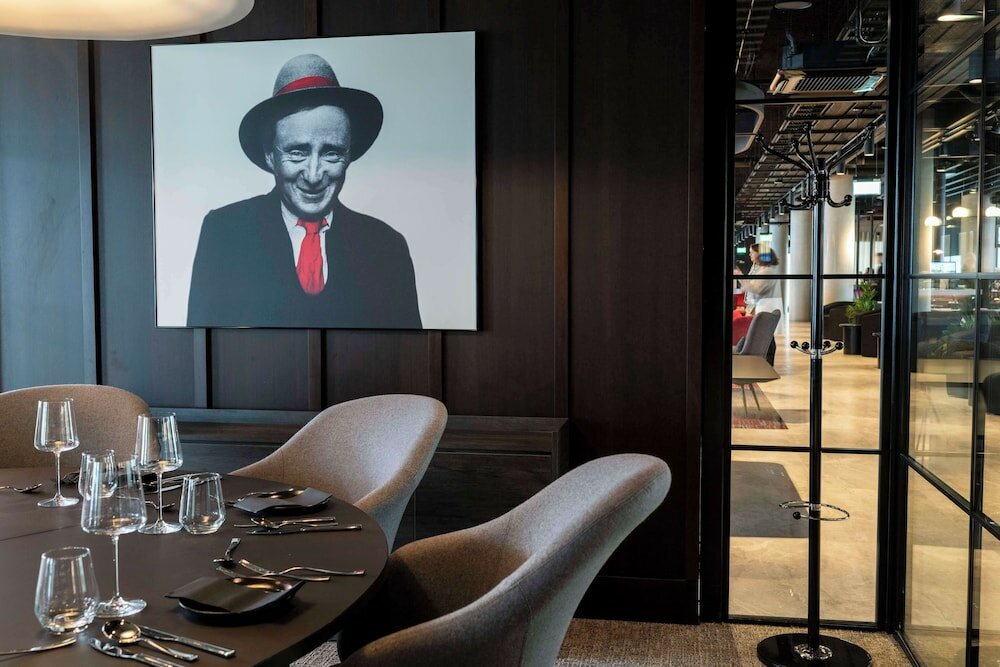 Фото Radisson Red Galway