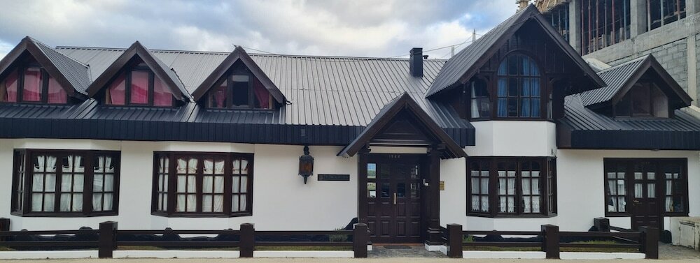 Фото Flor Austral