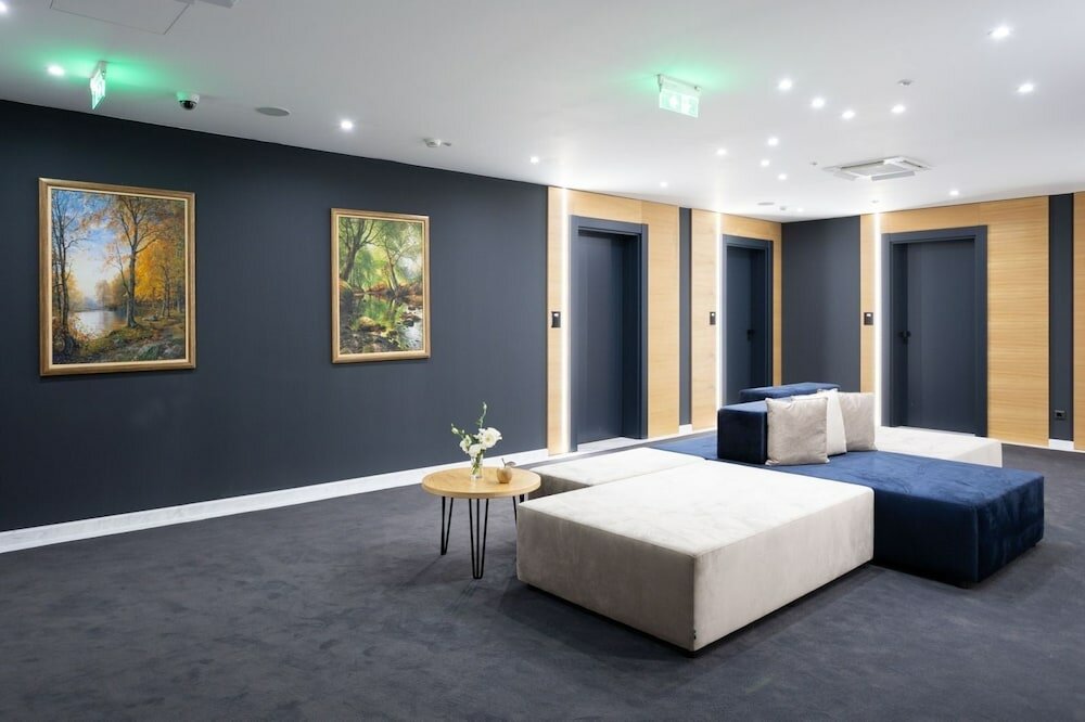 Фото Blue Star Luxury Hotel