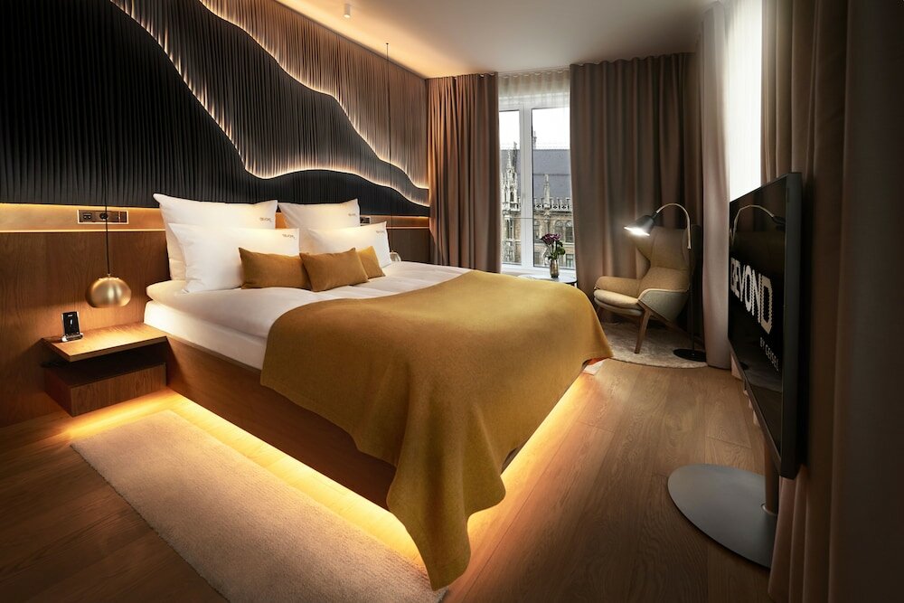 Фото Beyond by Geisel 5