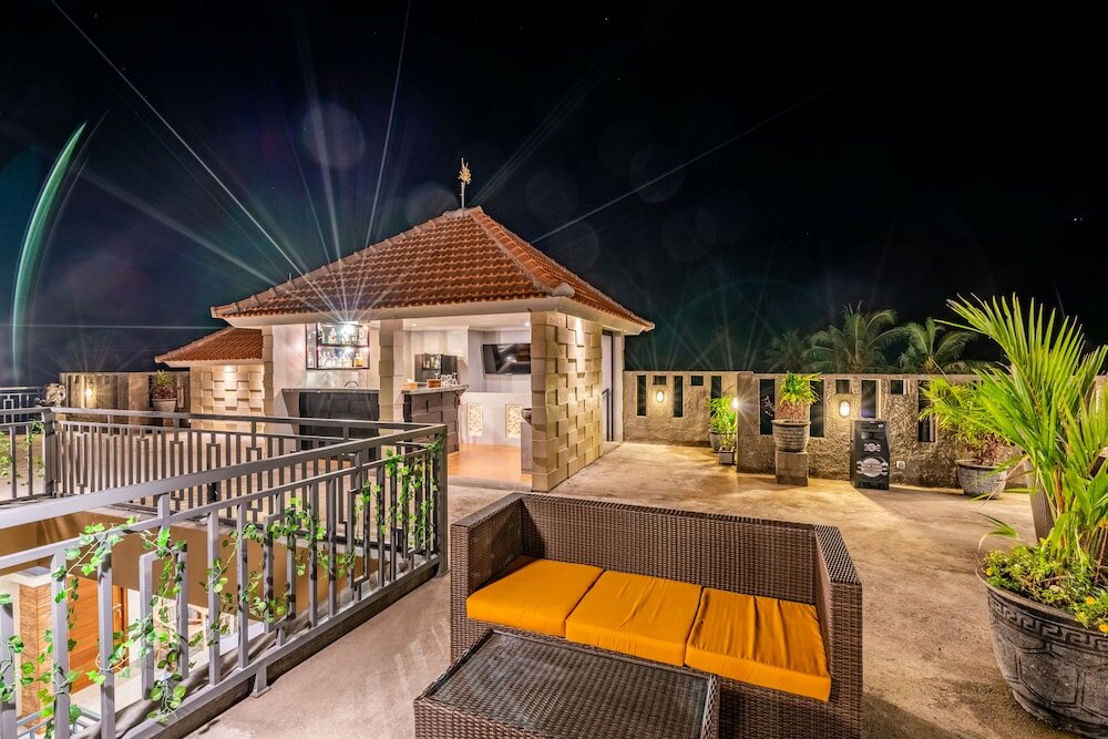 Фото Mejore Hotel