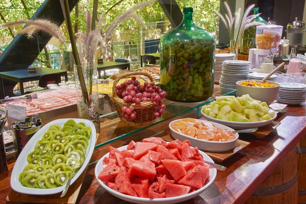 Фото Hotel Raices Aconcagua