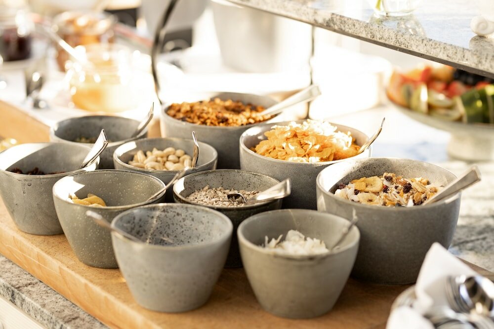 Фото Gränsö Slott Hotel & SPA