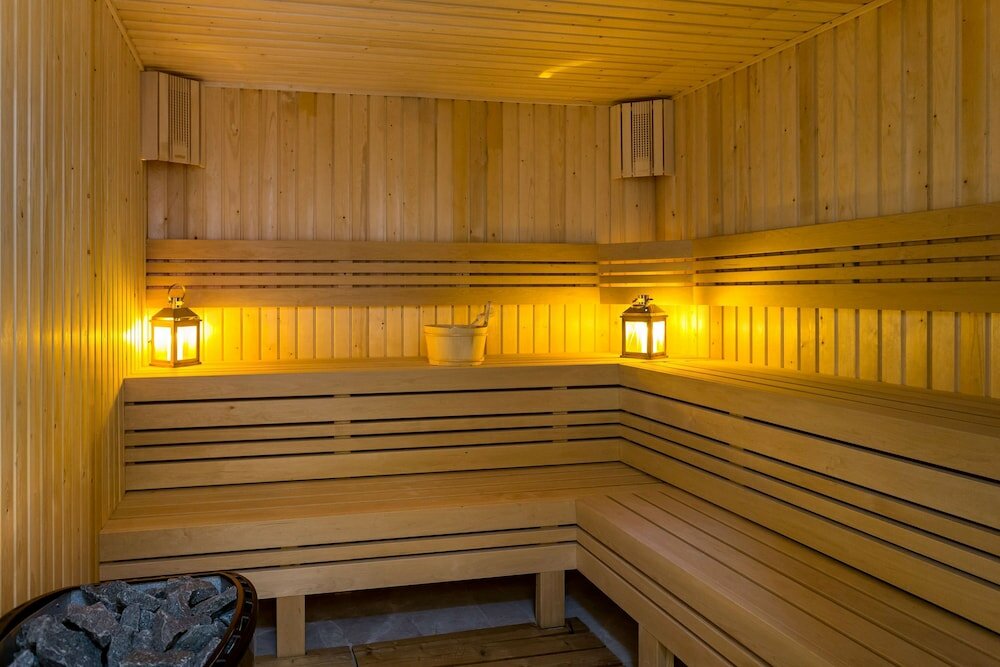 Фото Radisson Hotel Riyadh Airport