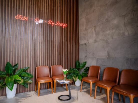 Фото The Sailing Bay Nha Trang