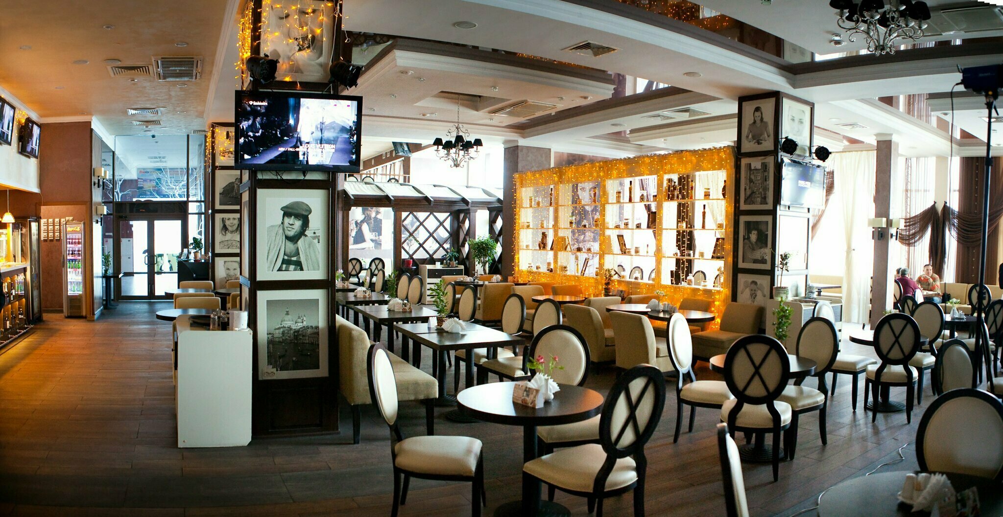 Фото Гринн Бизнес-класс