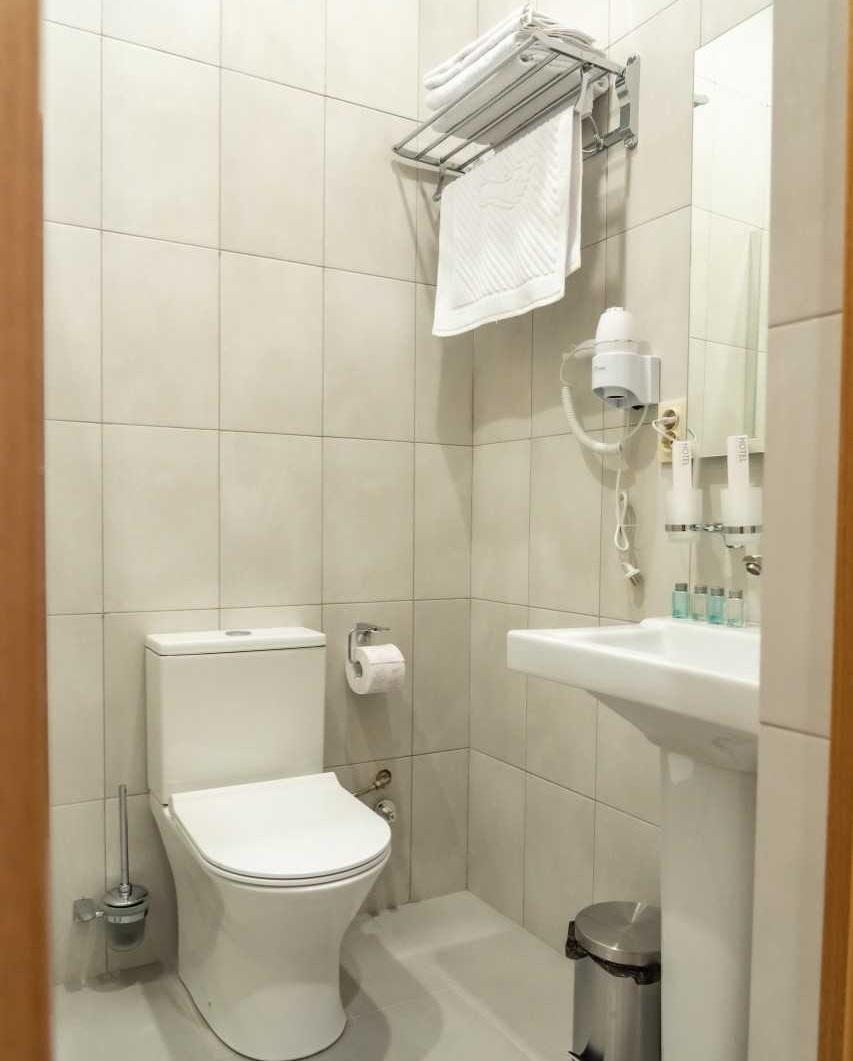 Фото Paradise Hotel