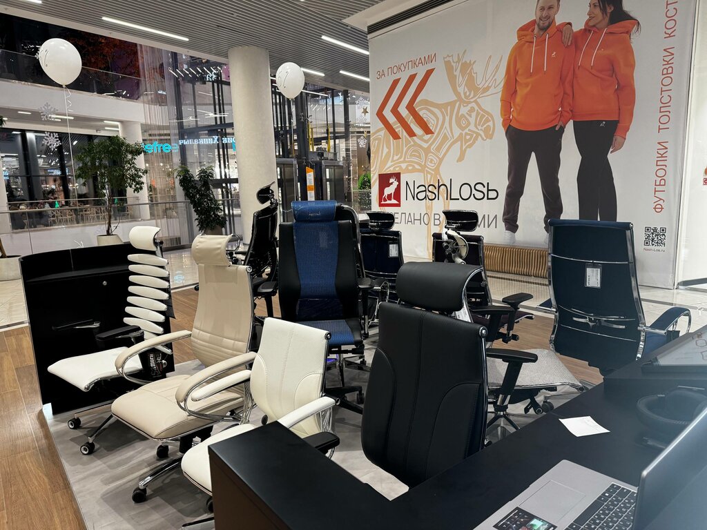 Office furniture Metta, Perm, photo