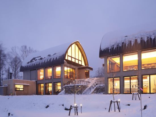 Фото Andaru Collection Niseko