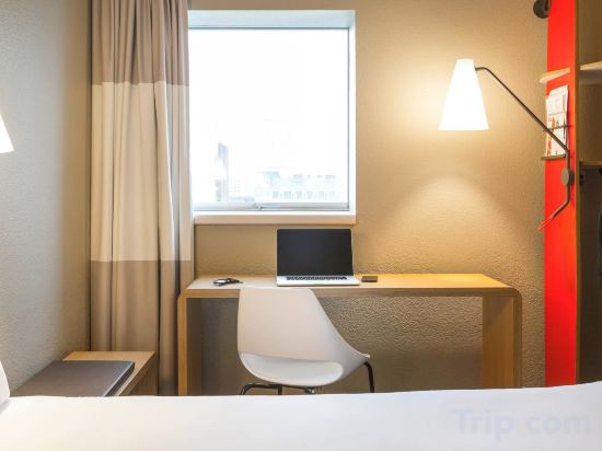 Фото ibis Paris Place d’Italie 13ème