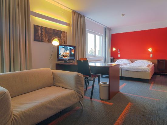 Фото Kyriad Vienna Altmannsdorf