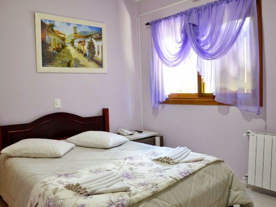 Фото Hotel Pousada Cabana Da Mata