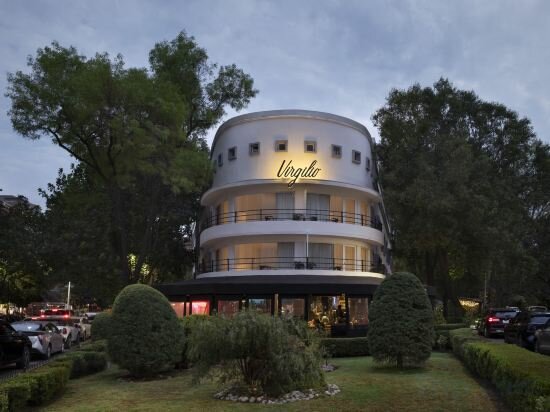 Hotel Kimpton Virgilio by Ihg, Mexico, photo